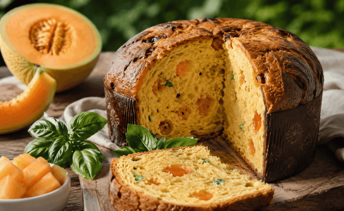 panettone estivo ph ai