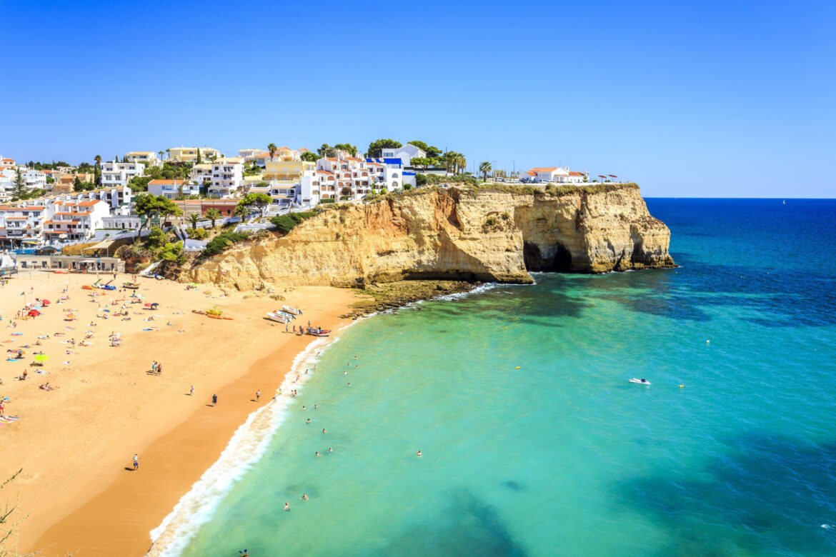 ph web algarve portogallo