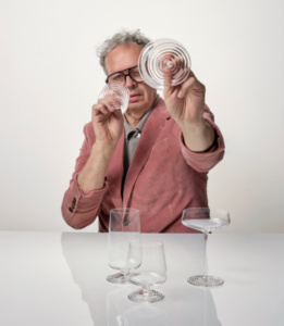 bicchieri di design l'errore a tavola che fai sempre (2)