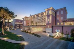 cavallino bianco caorle ph press