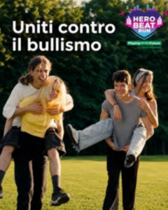 deichmann hero beat run la corsa che unisce milano (2)