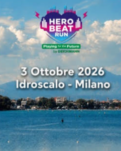 deichmann hero beat run la corsa che unisce milano