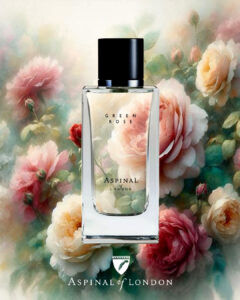 fragranze nobili l'allure regale che seduce le icone chic (2)