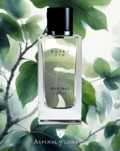 fragranze nobili l'allure regale che seduce le icone chic (3)