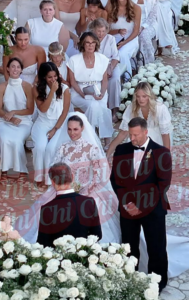 ilary blasi e le nozze con bastian la verità sul “sì” bis