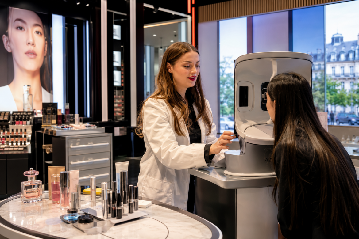 Innovation Tour Beauty ph Press 1