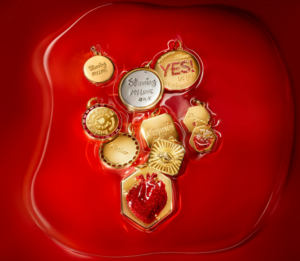 labbra glossy e oro la tendenza gioielli che seduce il web (4)