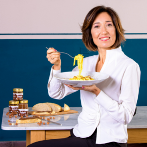 longevity food la svolta a tavola che cambia la vita