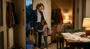 madri lavoratrici il vero motivo per cui sei già esausta (3)