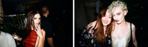 make up di madonna ai vma l'after party che detta tendenza (7)