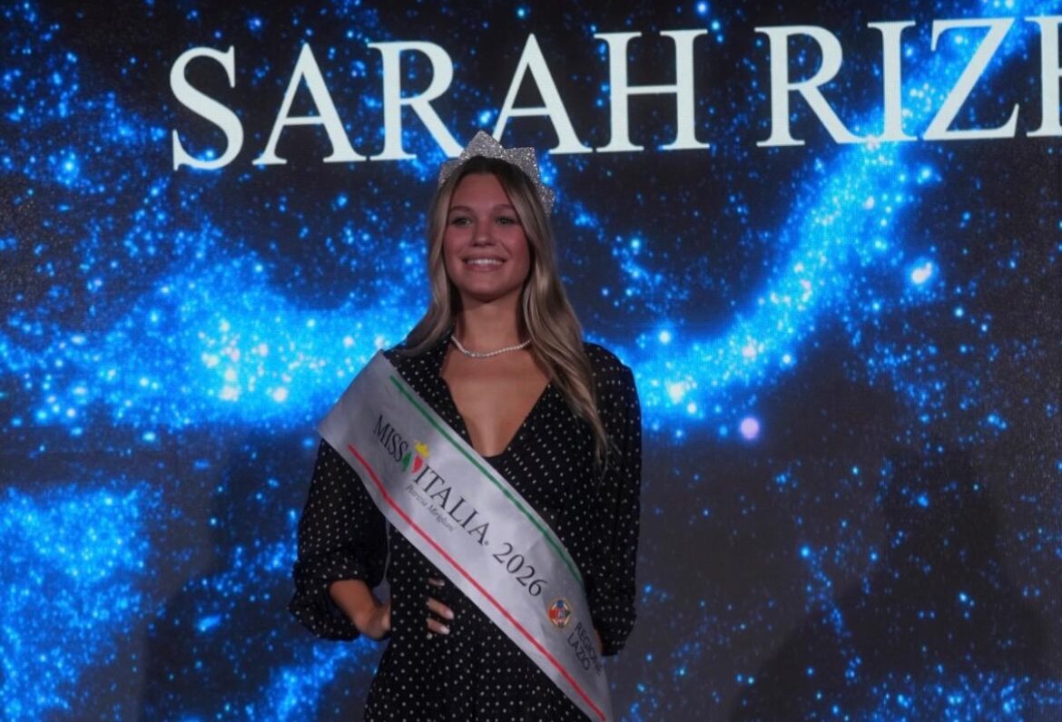 sarah rizea miss italia 2026 ph ig 1 copia