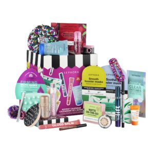 sephora collection calendario dell'avvento ph press
