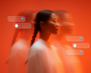 shopping online gen z l'algoritmo non convince più