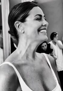 vanessa incontrada ig