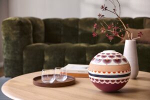 Villeroy & Boch ph Press