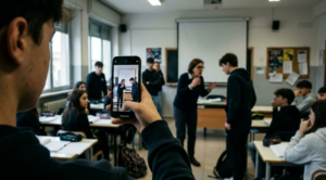 violenza a scuola cosa c'è dietro i video