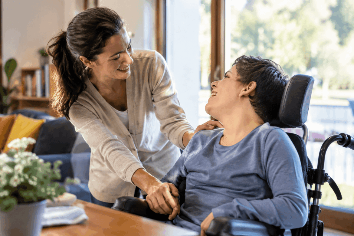 caregiver legge 104 ph ai