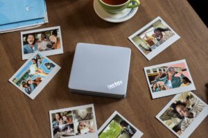 instax link wide 2™ ph press