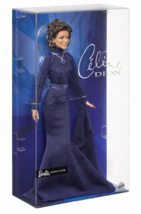 Barbie Signature - Celine Dion ph Press 12