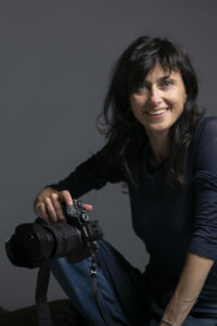 Benedetta Pitscheider ph press
