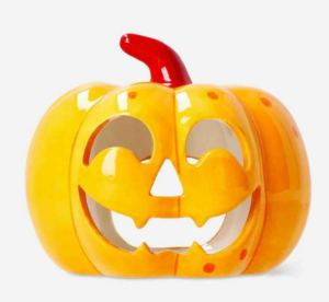 casa d'autunno come abbellire ogni stanza con le zucche (2)