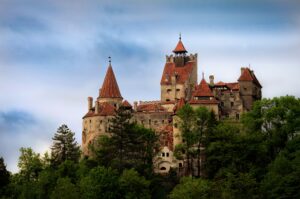 Castello di Bran ph wp