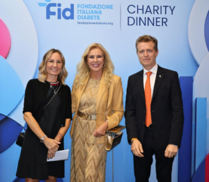 cuori uniti per la salute la carica della charity dinner (2)