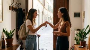 fiducia tra estranei come viaggiare aprendo casa agli altri (2)