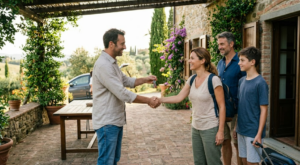 fiducia tra estranei come viaggiare aprendo casa agli altri (3)