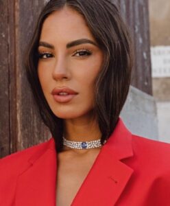 Giulia De Lellis filler ph ig
