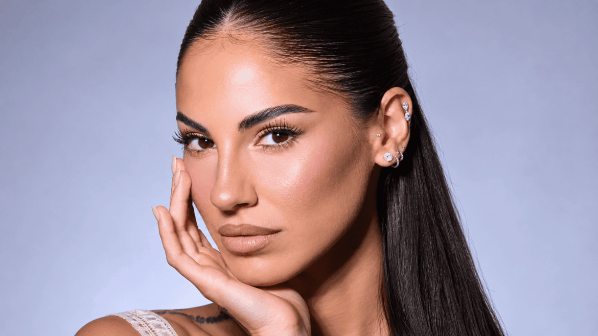Giulia De Lellis filler ph ig