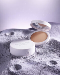 il make up lunare che accende la bellezza bagliori da sogno