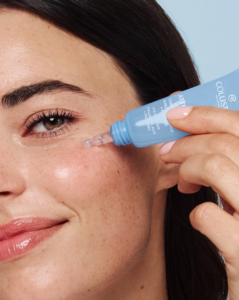 innovazione skincare il gesto unico che fa brillare il viso