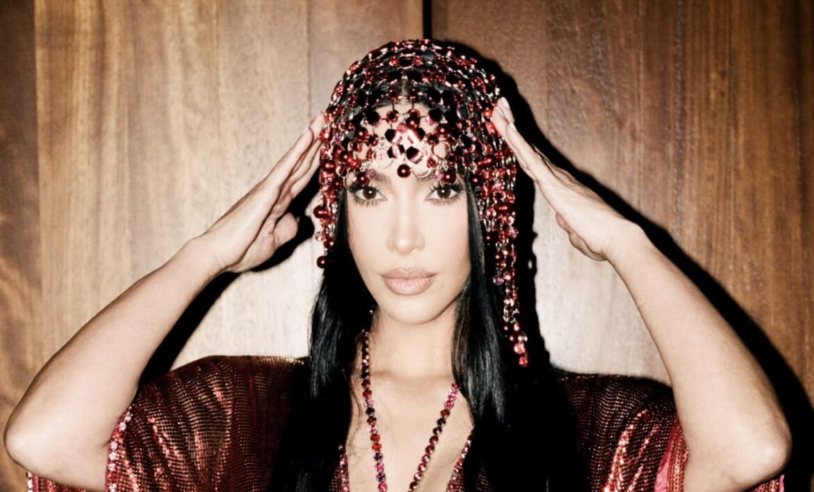 Kim Kardashian ph IG