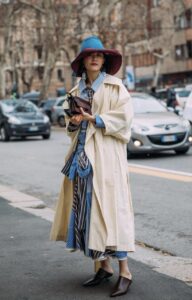 Layering cambio di stagione ph IG