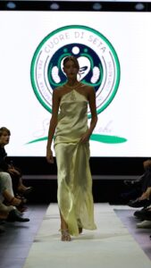 milano luxury fashion week cuore di seta ph press