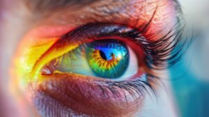 Non tutti vedono i colori allo stesso modo ph Press