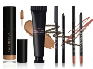 occhi e labbra al bacio il make up che conquista tutti