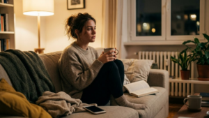 overthinking e gergo social cosa proviamo davvero