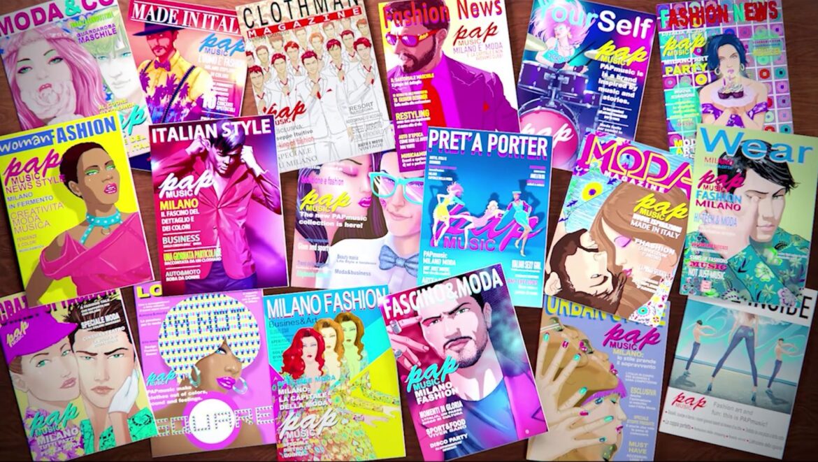 PAPworld ph Press