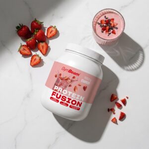 Protein Fusion Gymbeam ph Press
