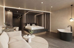terra room living low