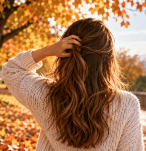 caduta capelli autunno ph ai1